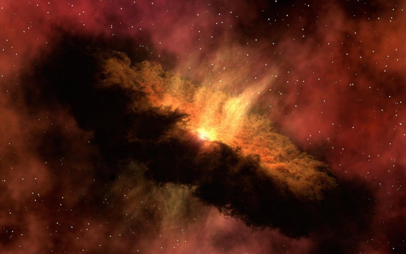 Astronomical Pledges