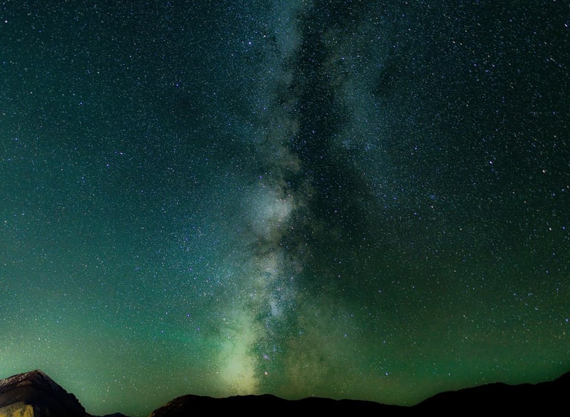 Starry Sky Delights